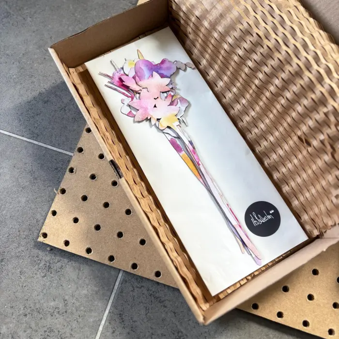 Bloom babes flower stems